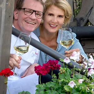 Zur Krone Großheubach