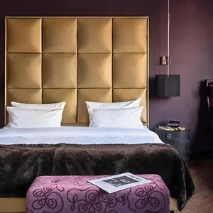 visit hotel