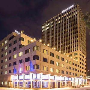 visit hotel
