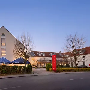 Ramada By Wyndham München Airport Schwaig bei Nürnberg