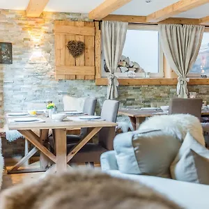 Garni - Chiemsee-pension-seebruck Seeon-Seebruck