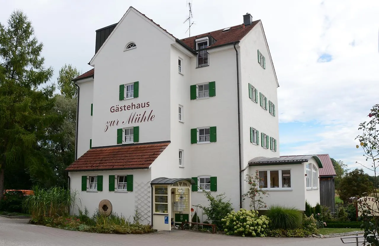 Hohenester Gasthaus & Hotel Markt Indersdorf 3*,