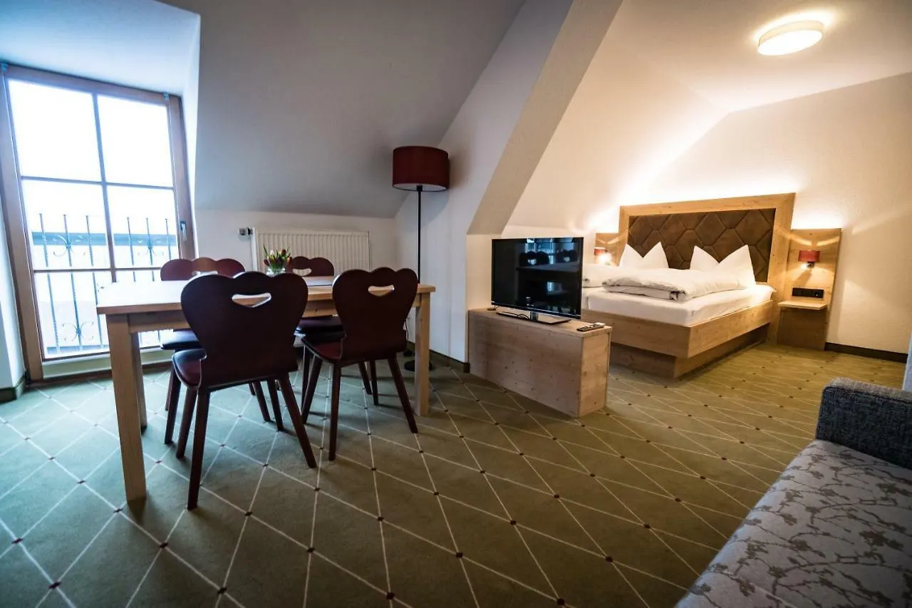 Inn Hohenester Gasthaus & Hotel Markt Indersdorf