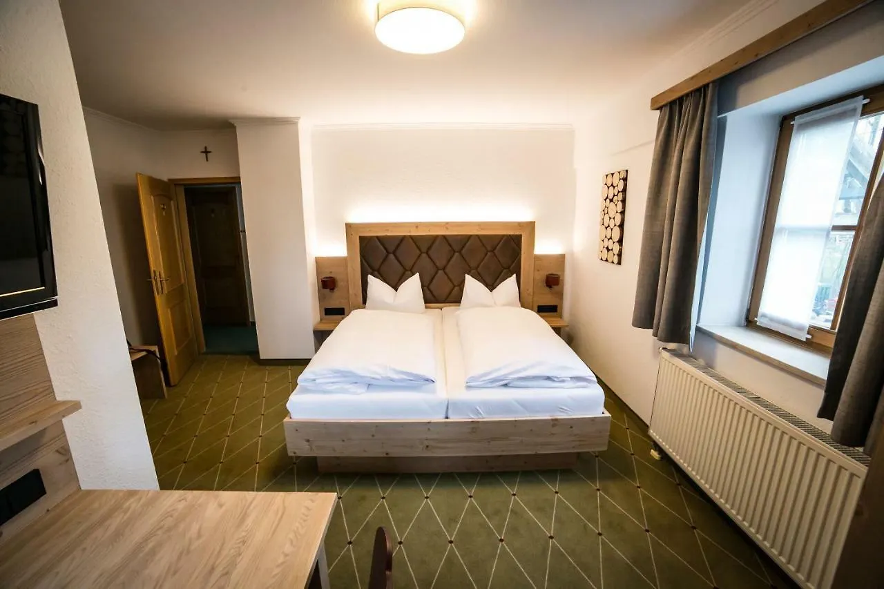 *** Inn Hohenester Gasthaus & Hotel Markt Indersdorf Germany